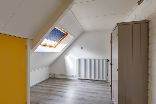 Medium property photo - Hoofdstraat 178, 9861 AM Grootegast